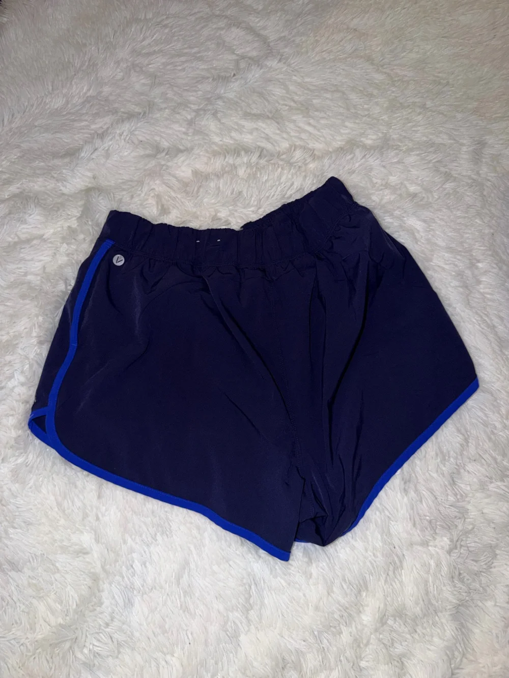 Livi Active comfortable navy